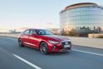 Genesis G70 3.3T 2019 года (AU)